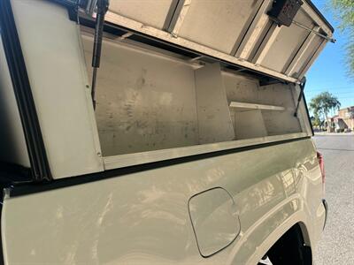 2022 Toyota Tacoma SR  Extra Cab 2WD - Photo 9 - Mesa, AZ 85201
