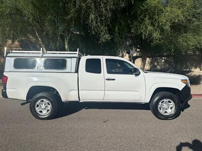 2022 Toyota Tacoma SR  Extra Cab 2WD - Photo 2 - Mesa, AZ 85201