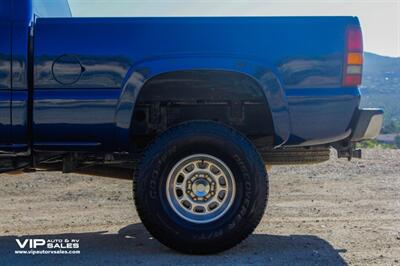 2002 Chevrolet Silverado 2500 LS   - Photo 16 - Prescott, AZ 86301