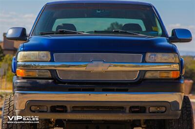 2002 Chevrolet Silverado 2500 LS   - Photo 5 - Prescott, AZ 86301