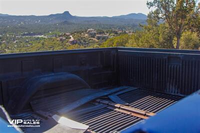 2002 Chevrolet Silverado 2500 LS   - Photo 46 - Prescott, AZ 86301