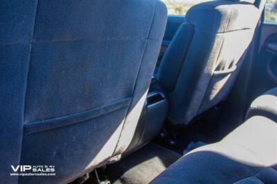 2002 Chevrolet Silverado 2500 LS   - Photo 41 - Prescott, AZ 86301