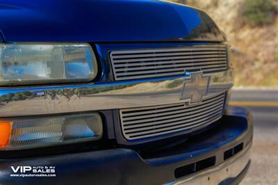 2002 Chevrolet Silverado 2500 LS   - Photo 7 - Prescott, AZ 86301