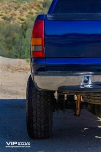 2002 Chevrolet Silverado 2500 LS   - Photo 17 - Prescott, AZ 86301