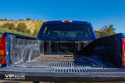 2002 Chevrolet Silverado 2500 LS   - Photo 12 - Prescott, AZ 86301