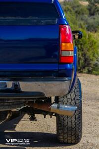 2002 Chevrolet Silverado 2500 LS   - Photo 18 - Prescott, AZ 86301