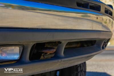 2002 Chevrolet Silverado 2500 LS   - Photo 33 - Prescott, AZ 86301