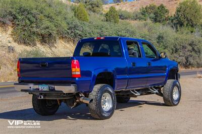 2002 Chevrolet Silverado 2500 LS   - Photo 8 - Prescott, AZ 86301