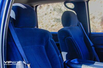 2002 Chevrolet Silverado 2500 LS   - Photo 30 - Prescott, AZ 86301