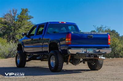 2002 Chevrolet Silverado 2500 LS   - Photo 6 - Prescott, AZ 86301