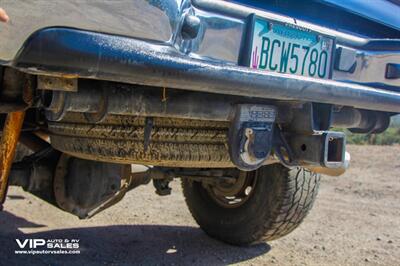 2002 Chevrolet Silverado 2500 LS   - Photo 35 - Prescott, AZ 86301