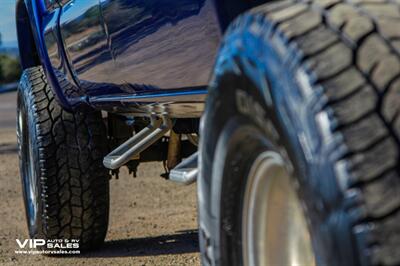 2002 Chevrolet Silverado 2500 LS   - Photo 42 - Prescott, AZ 86301