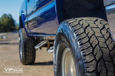 2002 Chevrolet Silverado 2500 LS   - Photo 43 - Prescott, AZ 86301