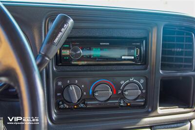 2002 Chevrolet Silverado 2500 LS   - Photo 34 - Prescott, AZ 86301
