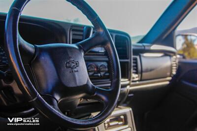 2002 Chevrolet Silverado 2500 LS   - Photo 23 - Prescott, AZ 86301