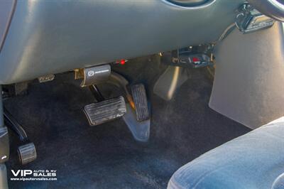 2002 Chevrolet Silverado 2500 LS   - Photo 39 - Prescott, AZ 86301