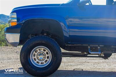 2002 Chevrolet Silverado 2500 LS   - Photo 15 - Prescott, AZ 86301
