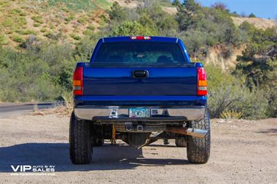 2002 Chevrolet Silverado 2500 LS   - Photo 10 - Prescott, AZ 86301