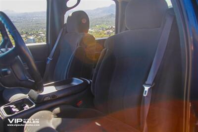 2002 Chevrolet Silverado 2500 LS   - Photo 20 - Prescott, AZ 86301