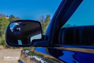 2002 Chevrolet Silverado 2500 LS   - Photo 38 - Prescott, AZ 86301