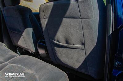 2002 Chevrolet Silverado 2500 LS   - Photo 28 - Prescott, AZ 86301