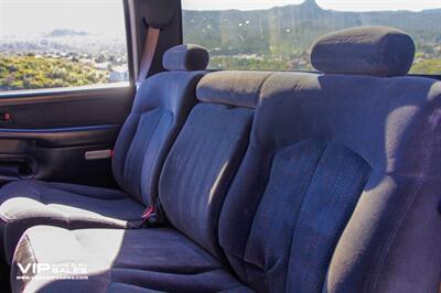 2002 Chevrolet Silverado 2500 LS   - Photo 25 - Prescott, AZ 86301