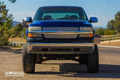 2002 Chevrolet Silverado 2500 LS   - Photo 4 - Prescott, AZ 86301