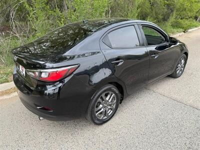 2019 Toyota Yaris LE  6-speed - Photo 5 - Prescott, AZ 86301