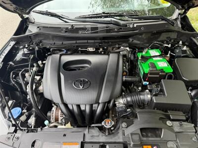 2019 Toyota Yaris LE  6-speed - Photo 11 - Prescott, AZ 86301