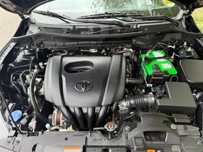 2019 Toyota Yaris LE  6-speed - Photo 11 - Prescott, AZ 86301