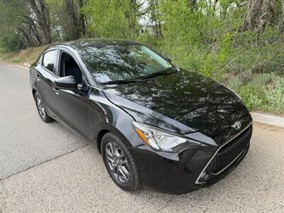 2019 Toyota Yaris LE  6-speed - Photo 7 - Prescott, AZ 86301