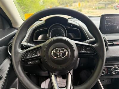 2019 Toyota Yaris LE  6-speed - Photo 20 - Prescott, AZ 86301