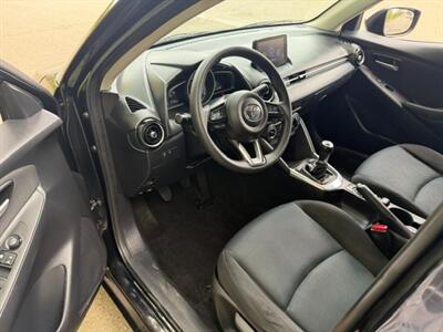 2019 Toyota Yaris LE  6-speed - Photo 13 - Prescott, AZ 86301