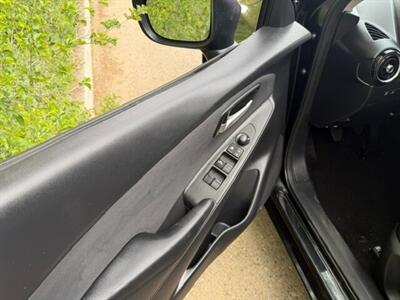 2019 Toyota Yaris LE  6-speed - Photo 12 - Prescott, AZ 86301