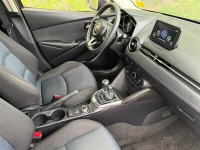 2019 Toyota Yaris LE  6-speed - Photo 16 - Prescott, AZ 86301