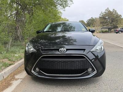 2019 Toyota Yaris LE  6-speed - Photo 8 - Prescott, AZ 86301