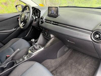 2019 Toyota Yaris LE  6-speed - Photo 14 - Prescott, AZ 86301