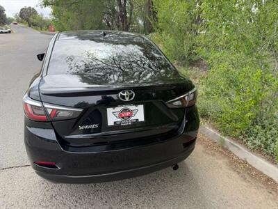 2019 Toyota Yaris LE  6-speed - Photo 4 - Prescott, AZ 86301