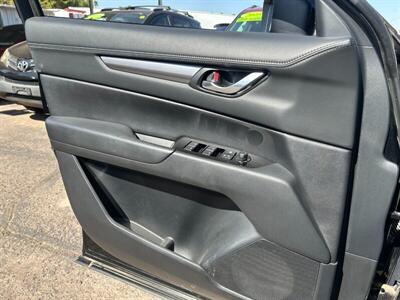2025 Mazda CX-5 2.5 S Select AWD - Photo 13 - Mesa, AZ 85201