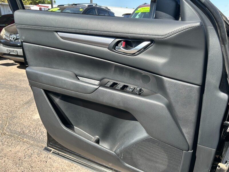 2025 Mazda CX-5 2.5 S Select AWD - Photo 13 - Mesa, AZ 85201