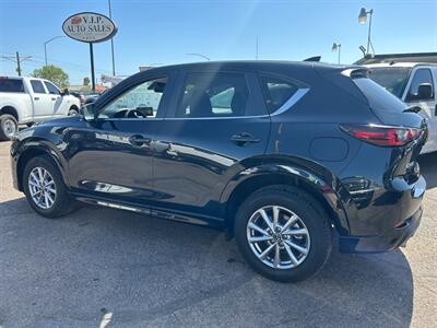 2025 Mazda CX-5 2.5 S Select  AWD - Photo 4 - Mesa, AZ 85201
