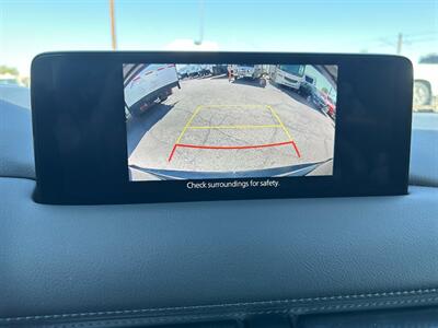 2025 Mazda CX-5 2.5 S Select  AWD - Photo 10 - Mesa, AZ 85201