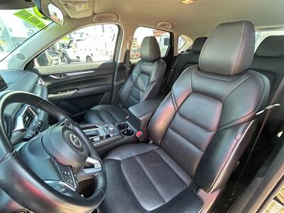 2025 Mazda CX-5 2.5 S Select  AWD - Photo 14 - Mesa, AZ 85201