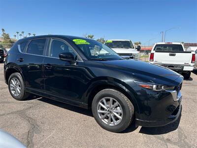 2025 Mazda CX-5 2.5 S Select  AWD SUV