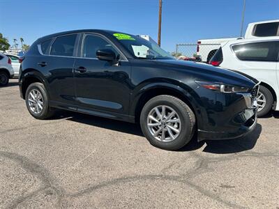 2025 Mazda CX-5 2.5 S Select  AWD - Photo 9 - Mesa, AZ 85201