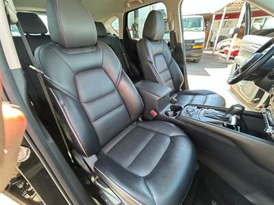 2025 Mazda CX-5 2.5 S Select  AWD - Photo 15 - Mesa, AZ 85201