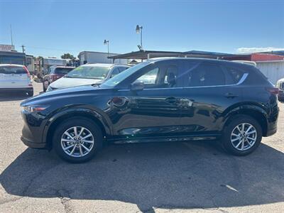 2025 Mazda CX-5 2.5 S Select  AWD - Photo 5 - Mesa, AZ 85201