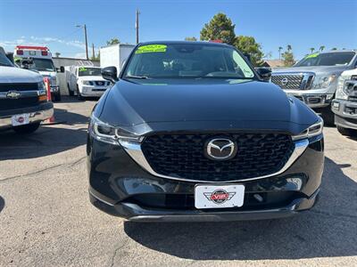 2025 Mazda CX-5 2.5 S Select  AWD - Photo 7 - Mesa, AZ 85201