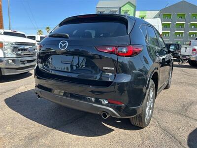 2025 Mazda CX-5 2.5 S Select AWD - Photo 3 - Mesa, AZ 85201