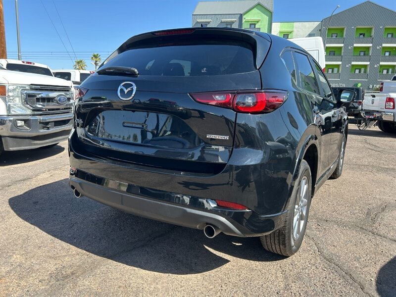 2025 Mazda CX-5 2.5 S Select AWD - Photo 3 - Mesa, AZ 85201